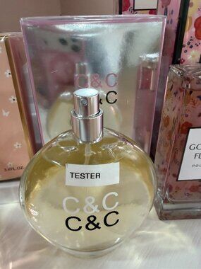 CC Perfume